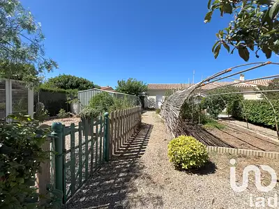 Maison, 109 m²