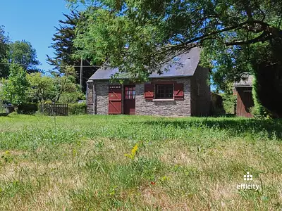 Maison, 52 m²