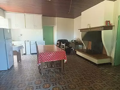 Maison, 134,68 m²