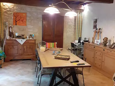 Maison, 154 m²