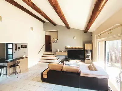 Maison, 143 m²