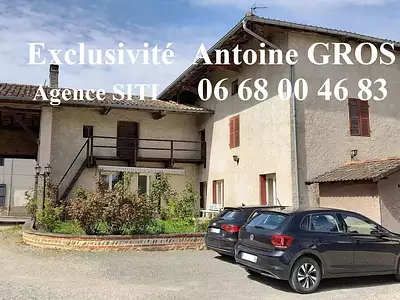 Maison, 98 m²