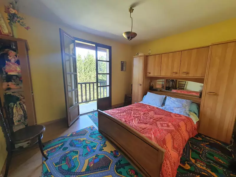 Maison, 177 m²