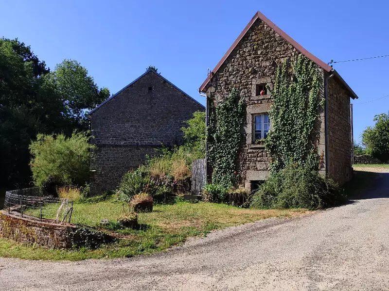 Maison, 110 m²