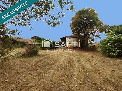 Maison, 100 m²