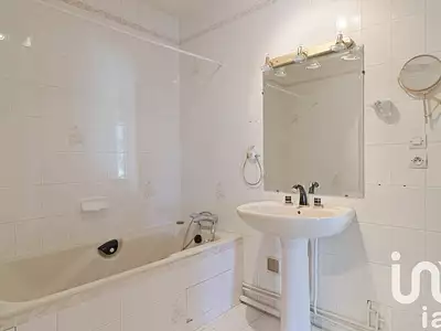 Appartement, 104 m²