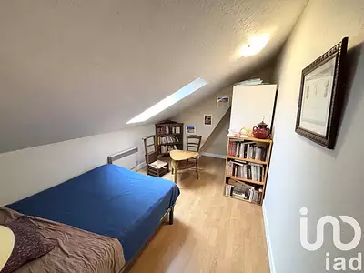 Maison, 115 m²