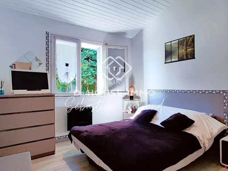 Maison, 96 m²
