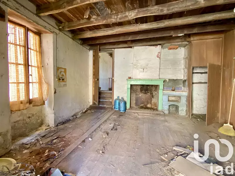 Maison, 140 m²