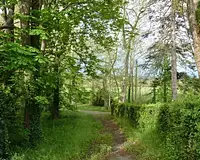 Terrain, 170 000 m²