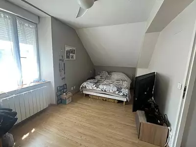 Maison, 115 m²