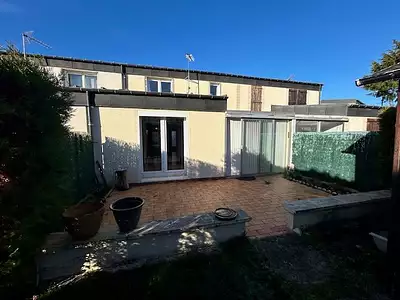 Maison, 92 m²