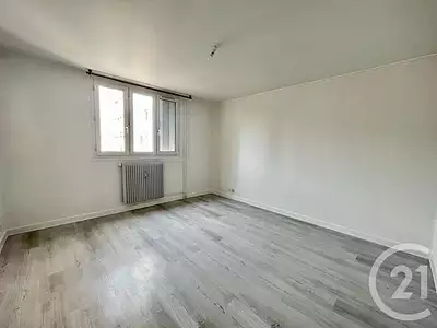 Appartement, 57,7 m²