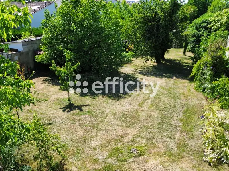 Terrain, 938 m²