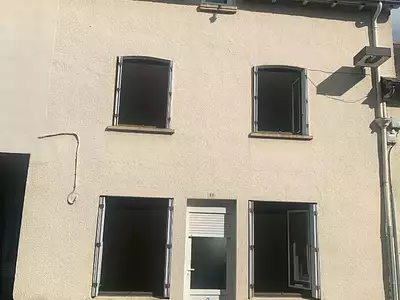 Maison, 88,92 m²