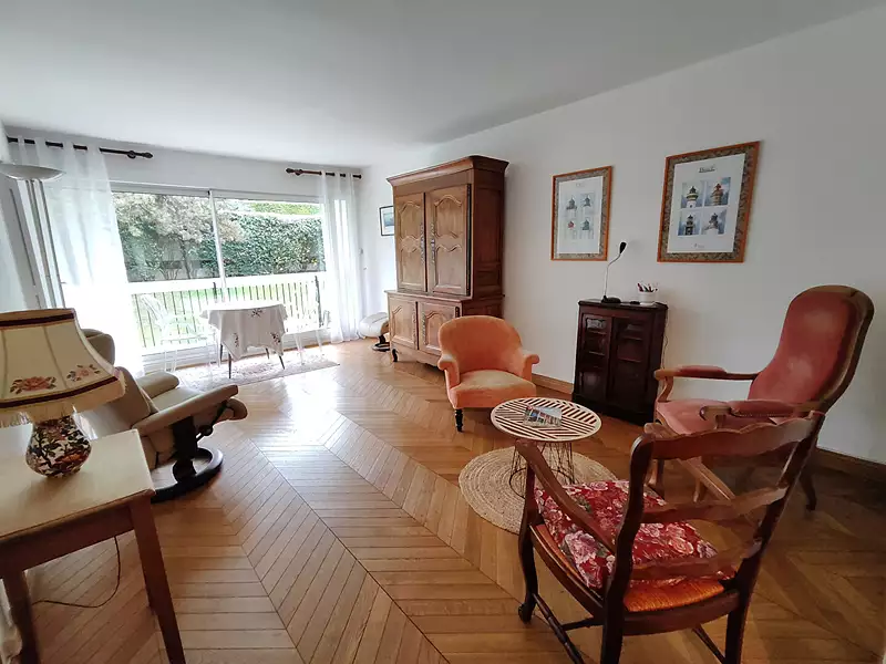 Appartement, 65 m²
