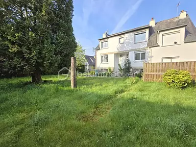 Maison, 101 m²