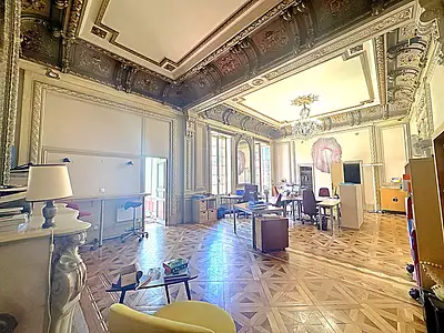 Appartement, 100 m²