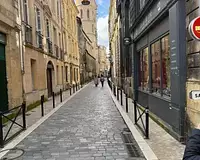 Parking, 40 m²