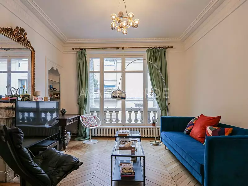 Appartement, 113,22 m²