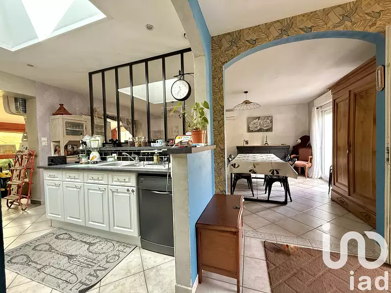 Maison, 106 m²