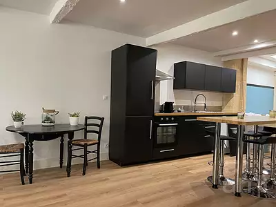 Appartement, 74,61 m²