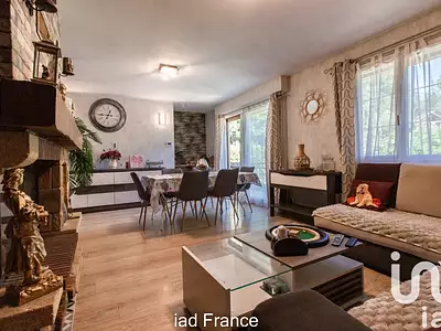 Maison, 120 m²