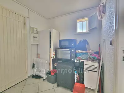 Appartement, 29 m²
