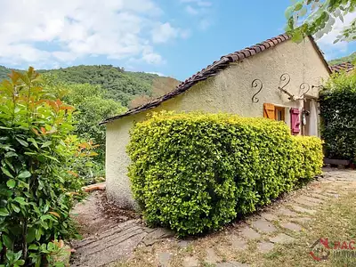 Maison, 65 m²