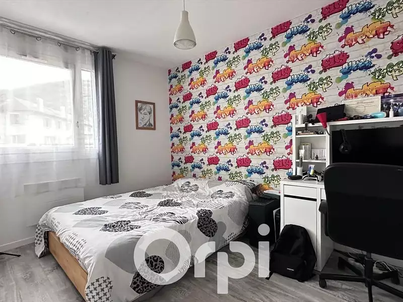 Appartement, 79 m²