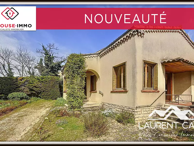 Maison, 108 m²