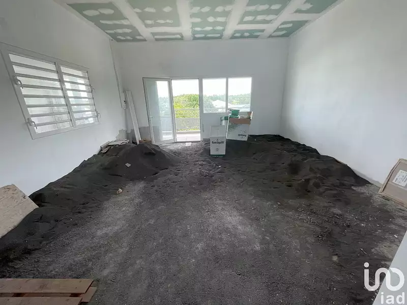 Divers, 67 m²