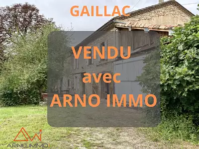 Maison, 190 m²