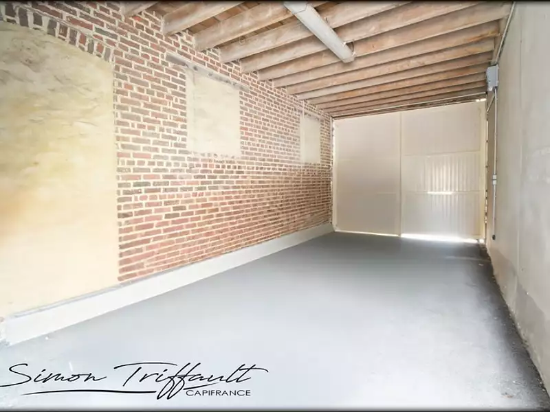 Maison, 100 m²