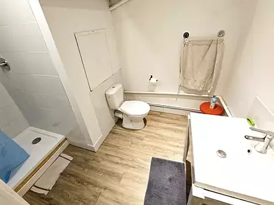 Maison, 186 m²