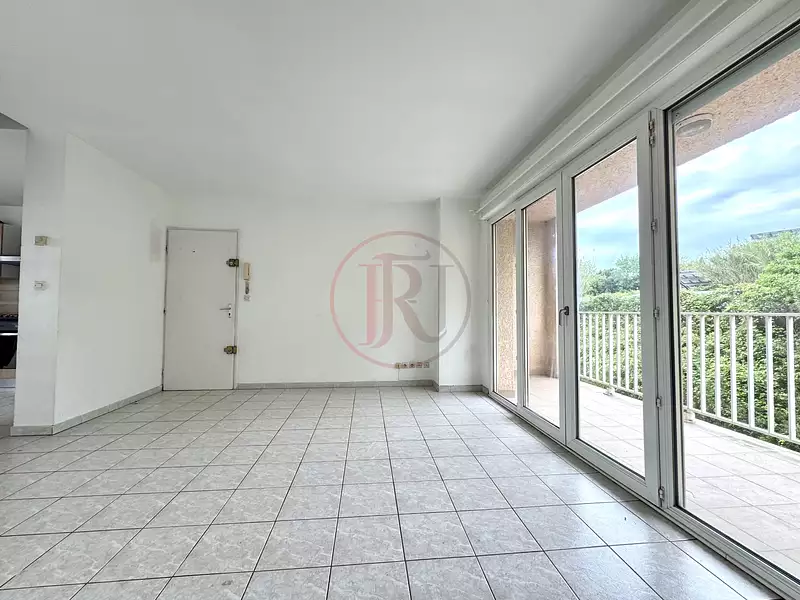 Appartement, 80 m²