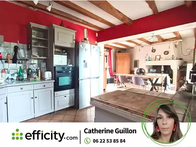 Maison, 229 m²