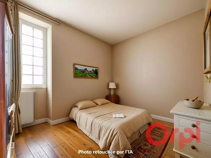 Maison, 253 m²