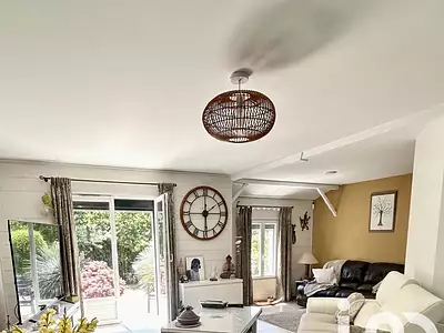 Maison, 162 m²