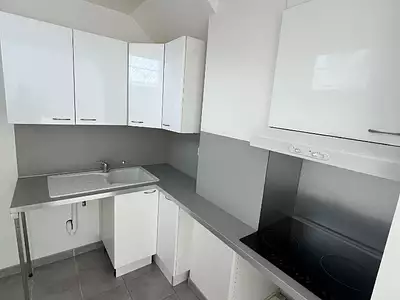 Appartement, 30,23 m²