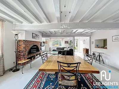 Maison, 182 m²