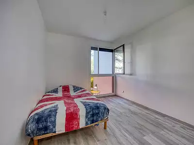 Appartement, 93 m²