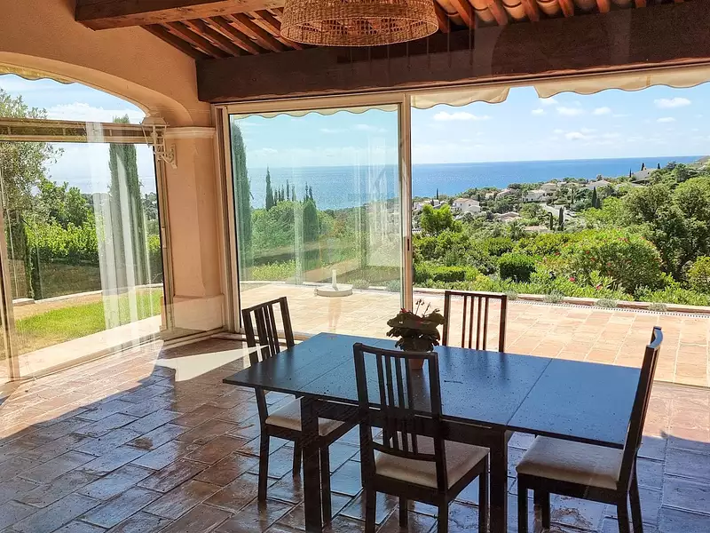 Maison, 230 m²