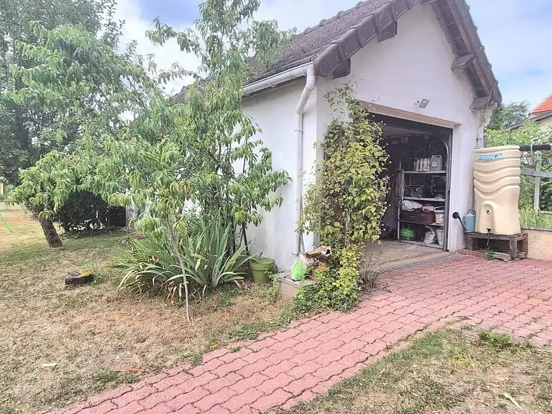 Maison, 182 m²