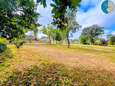 Terrain, 474 m²