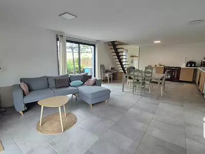 Maison, 103 m²