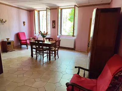 Immeuble, 228 m²