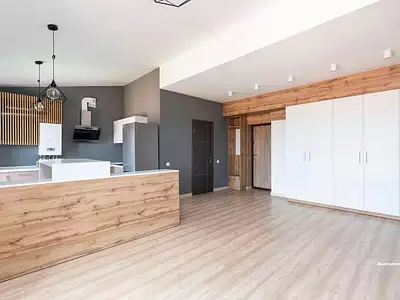 Appartement, 84 m²