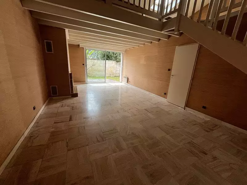 Maison, 104 m²