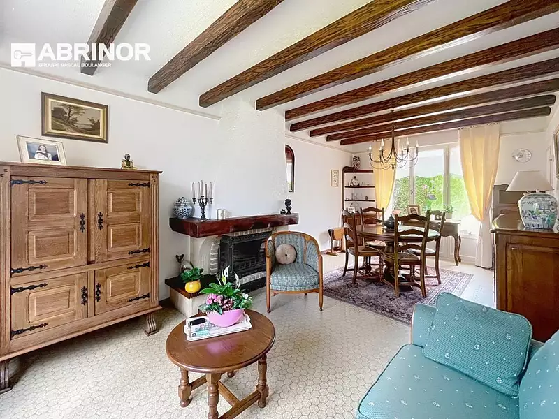 Maison, 70 m²